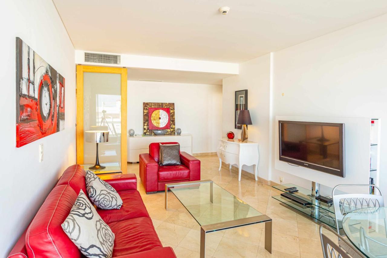 Walkable Marina Vilamoura Aquamar 513 Vilamourasun Quarteira Dış mekan fotoğraf