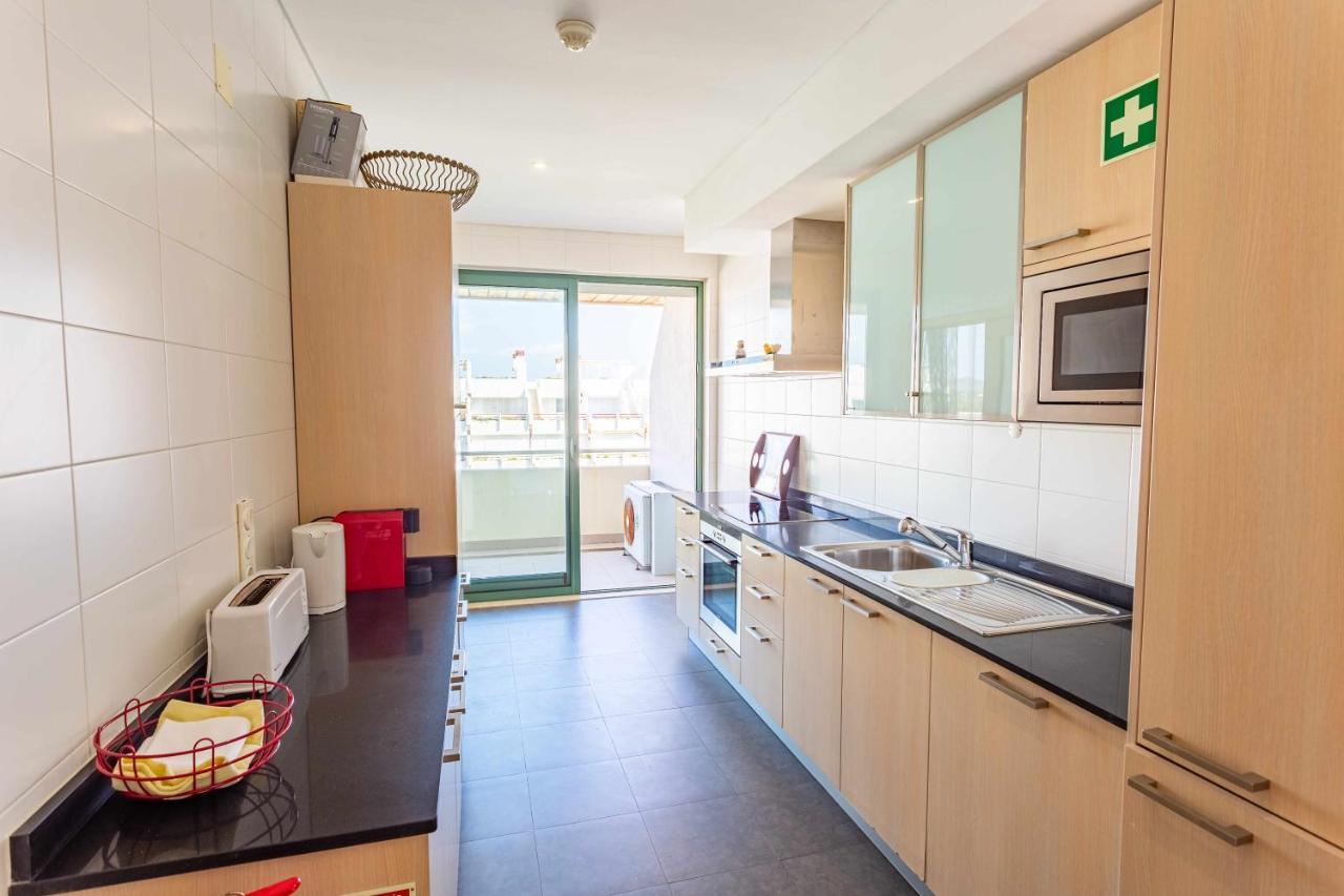 Walkable Marina Vilamoura Aquamar 513 Vilamourasun Quarteira Dış mekan fotoğraf
