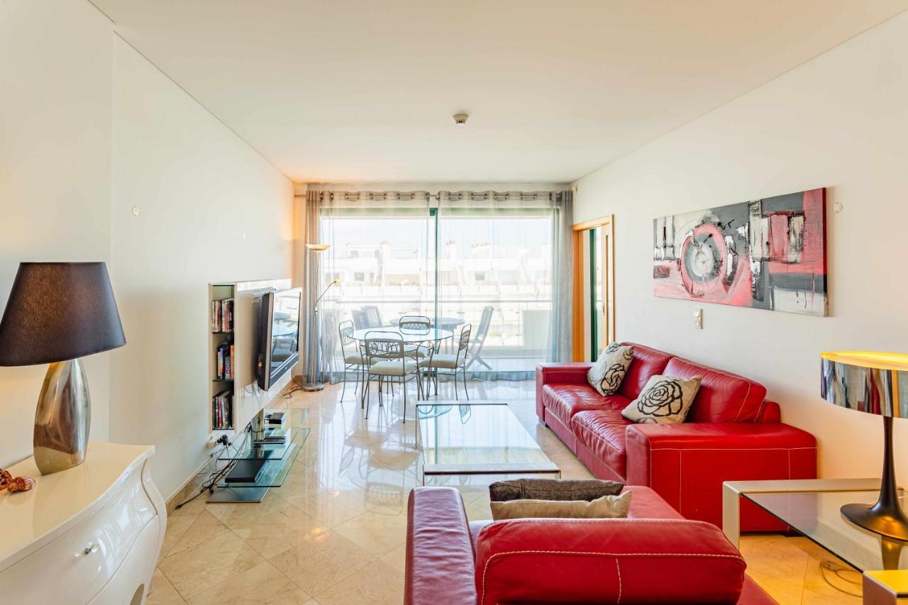 Walkable Marina Vilamoura Aquamar 513 Vilamourasun Quarteira Dış mekan fotoğraf