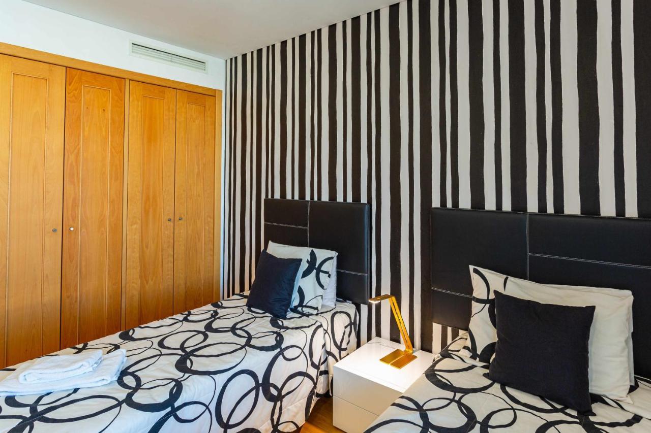 Walkable Marina Vilamoura Aquamar 513 Vilamourasun Quarteira Dış mekan fotoğraf
