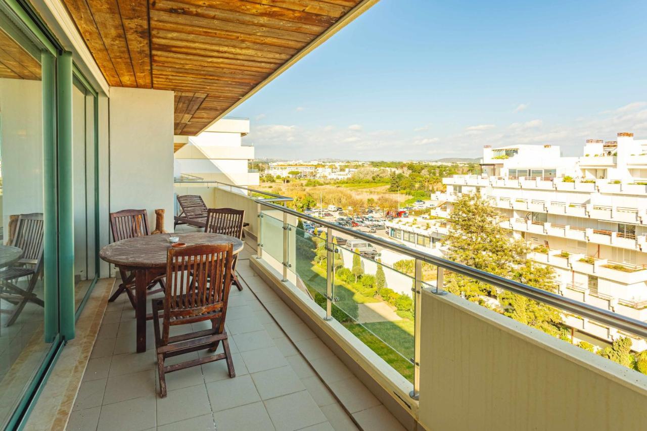 Walkable Marina Vilamoura Aquamar 513 Vilamourasun Quarteira Dış mekan fotoğraf