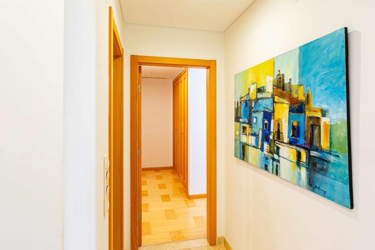 Walkable Marina Vilamoura Aquamar 513 Vilamourasun Quarteira Dış mekan fotoğraf