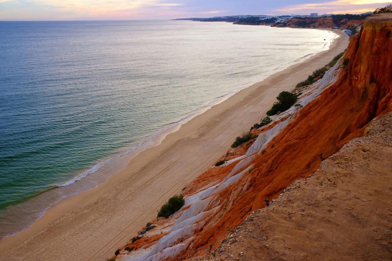 Walkable Marina Vilamoura Aquamar 513 Vilamourasun Quarteira Dış mekan fotoğraf