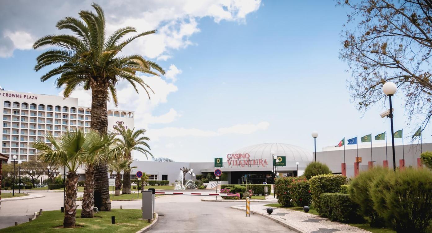 Walkable Marina Vilamoura Aquamar 513 Vilamourasun Quarteira Dış mekan fotoğraf