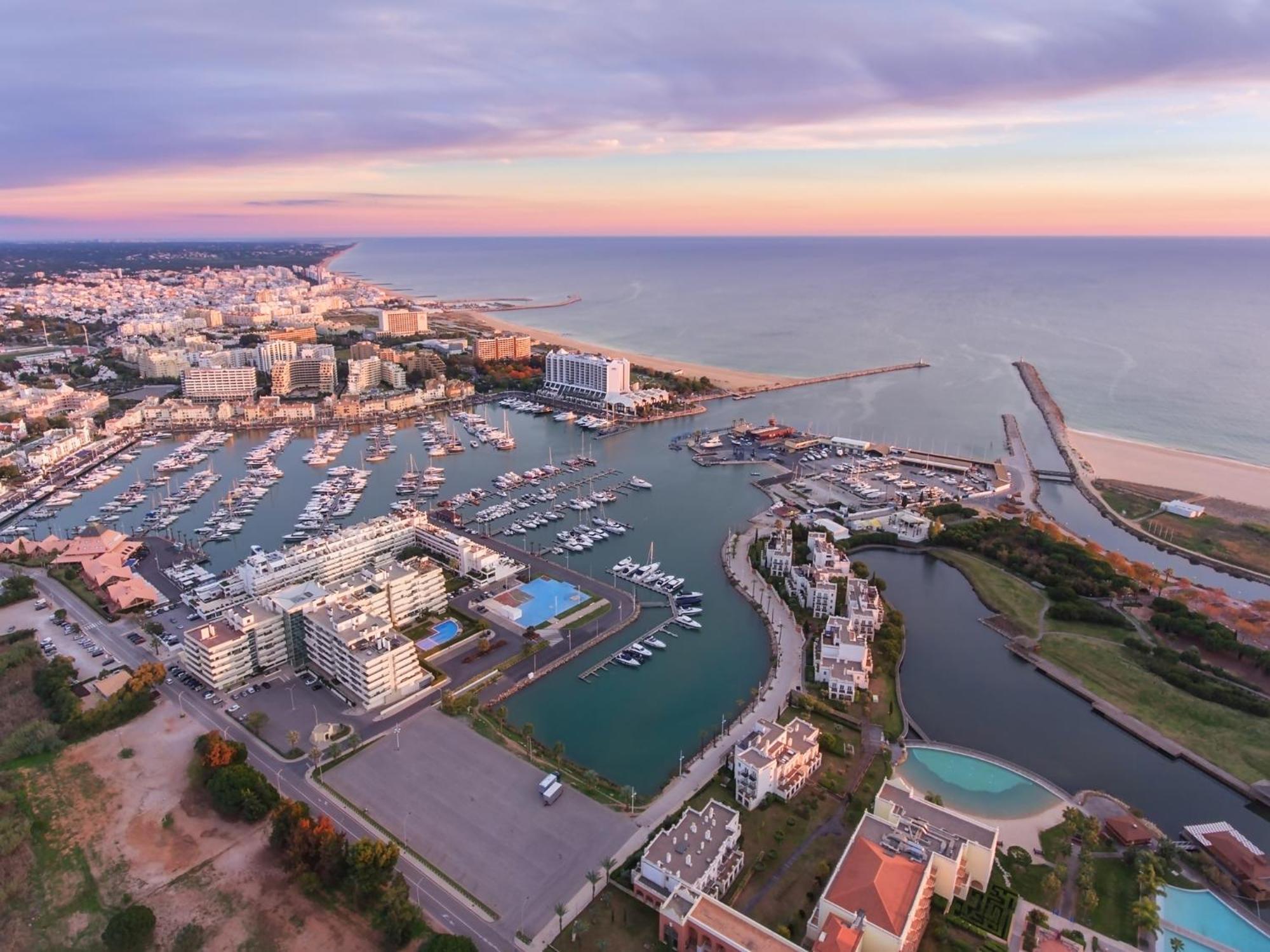 Walkable Marina Vilamoura Aquamar 513 Vilamourasun Quarteira Dış mekan fotoğraf